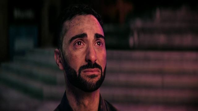 Айво и Шэдоу пожертвовали собой - Соник 3 в кино (2024)