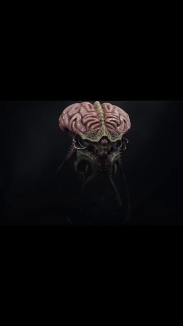 Демоны-гибриды из вселеннского царства #doom #думтёмныевремена #doommusic #doomthedarkages