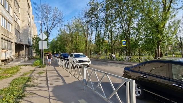 Обзорное