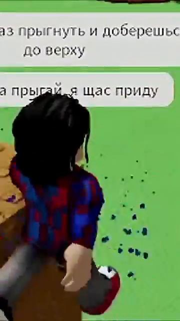 📹 УКРАЛ БОЛЬШОЙ ФРУКТ и Затроллил Игрока в Grow a Garden в Роблокс 😂 | Фиксай #shorts