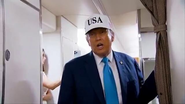 Трамп об Илоне Маске: