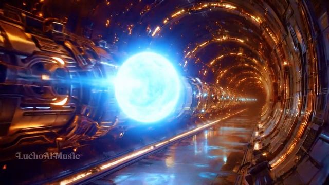 Enigma Mea Culpa  - NG Remix 4K 60FPS - 1080