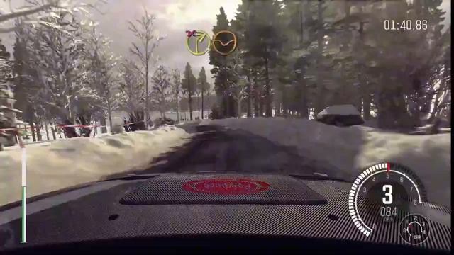 Готовим машину к победе: чемпионат профи группы А в Dirt Rally