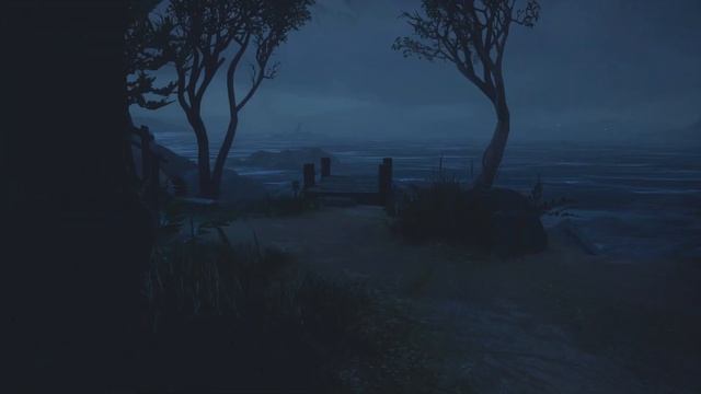 What Remains of Edith Finch #3 ➤ ЧТО ЗА ТВАРЬ ТАМ?!