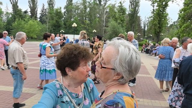 Оттепель... 07.06.25...