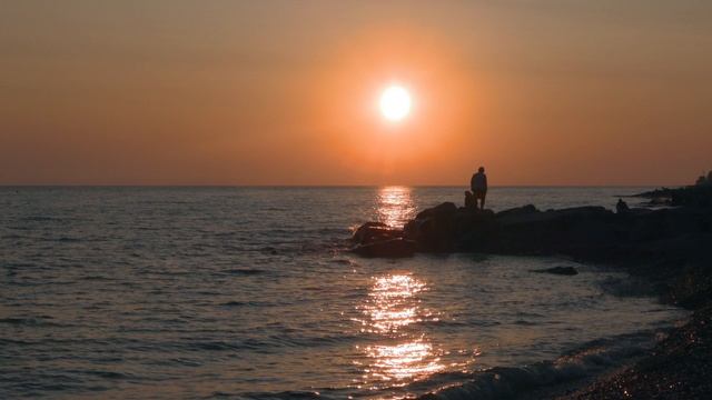 Ой ты Солнце 🌞 закатись... 🌅