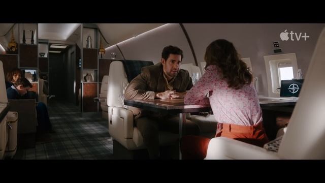 Источник вечной молодости Fountain of&nbsp;Youth - Трейлер 2