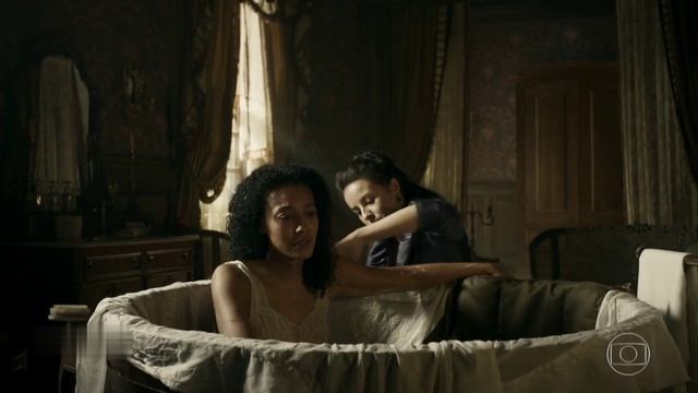 Свобода, Свобода 32 серия (сериал, 2016)