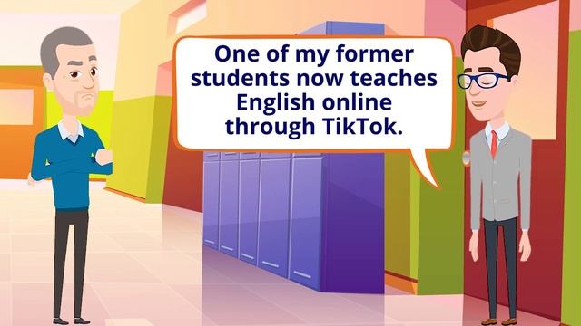 Learn English Speaking Through Role-Play Practice Conversations Daily
