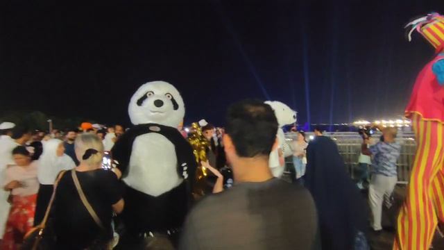 Eid Mubarak Qatar 2025 Курбан Байрам Катар Доха 2025 июнь