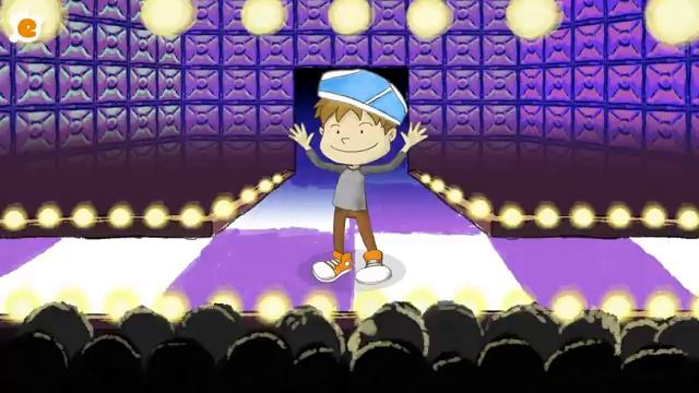 01. What Are You Wearing Clothing Chant for Kids 2