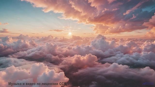 Невозможно не заслушаться под такую завораживающую картинку - Song 3 -- G. H. Everetts -- looks at m