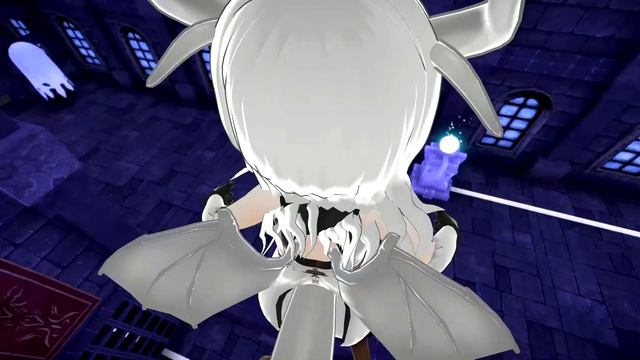 Прохождение игры Shirone: the Dragon Girl