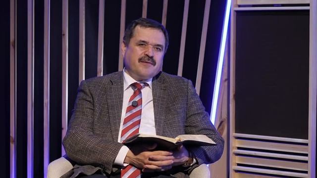 Руфь и Есфирь _ Как понять библейские пророчества _ Урок 11 – Школа Библии