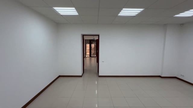 Офис Шарташская 10 (170м2)