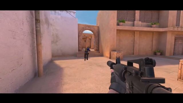 ФИЛЬМ "ПОСЛЕДНЯЯ ОПЕРАЦИЯ" | 2024 ГОДА |   в Standoff 2