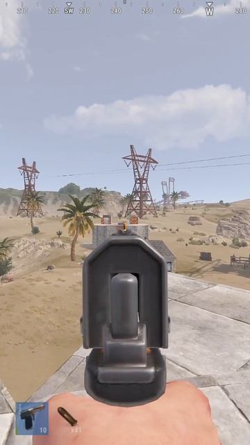 rust