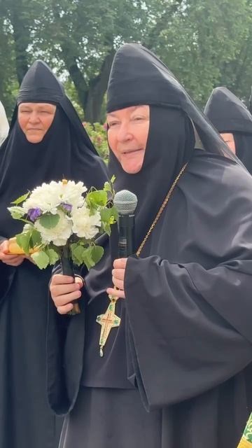 С Престольным Праздником!