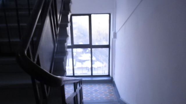 Лифт OTIS-(1000R) @ г. Москва, ул. Земляной Вал, д. 27с1-2 (2316)