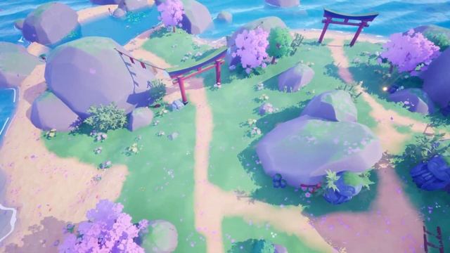 Collector's Cove - Official Demo Trailer | Wholesome Direct 2025