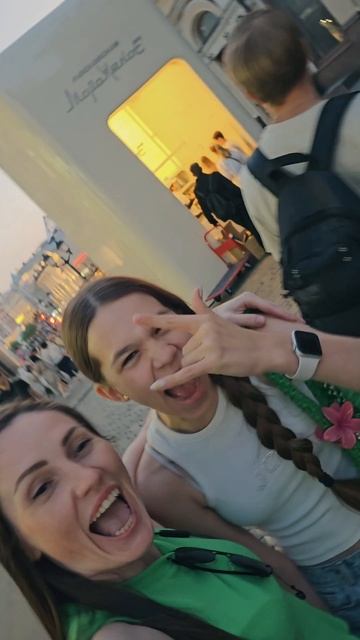 Лето в Москве #shorts #Москва #летовмоскве