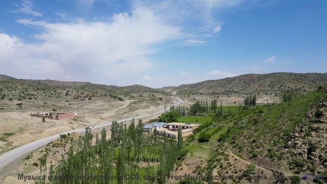 Эта музыка заставит ваше сердце биться чаще - попробуйте не плакать! - Buoancy -- Chad Crouch -- Arp