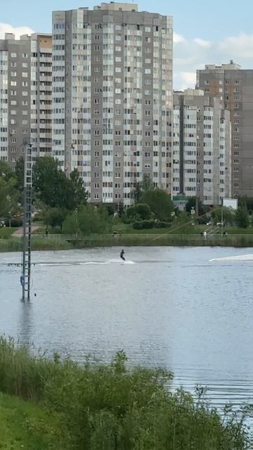 Вейк Питере