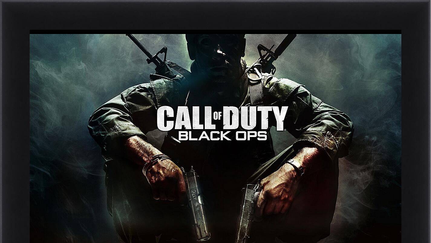 Call of Duty Black Ops 7  ТРЕЙЛЕР (на русском)