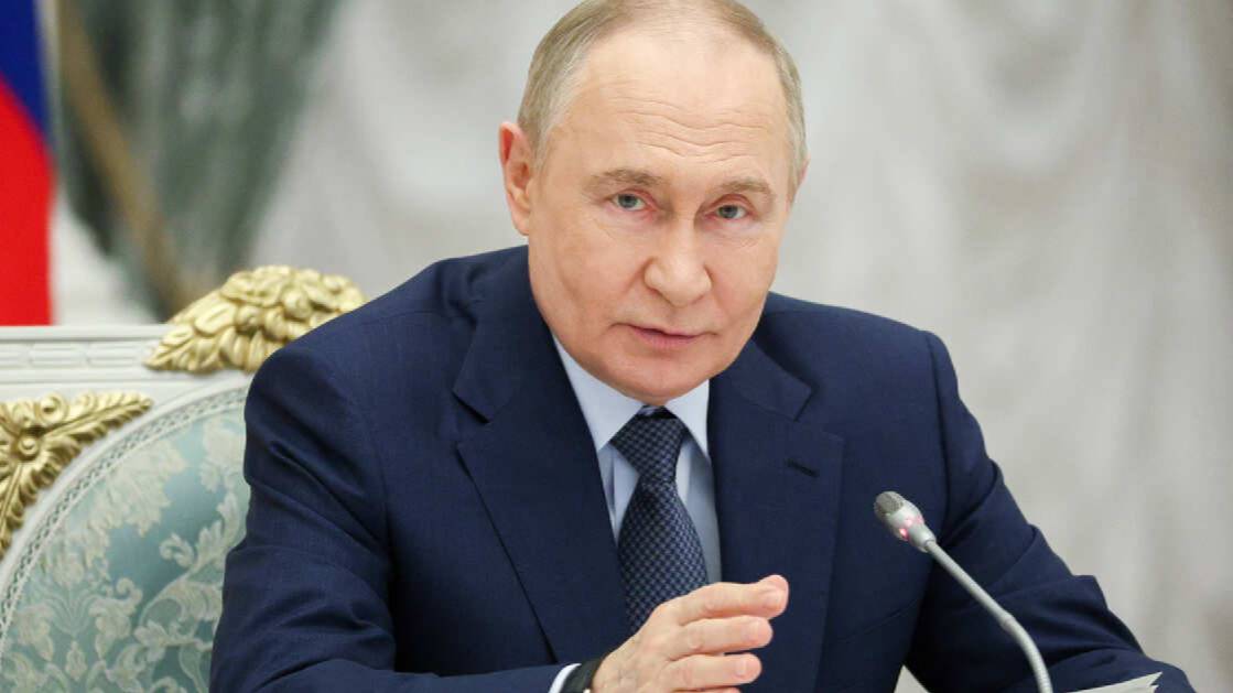 Путин: традиции милосердия всегда были в характере русского народа
