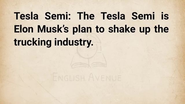 Tesla's Amazing Story   Learn English Through Story Level 4   Graded Reader   Listening Practice✅