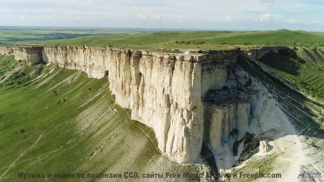 Эта композиция создана колебаниями пространства-времени - услышьте относительность! - A Billion Year