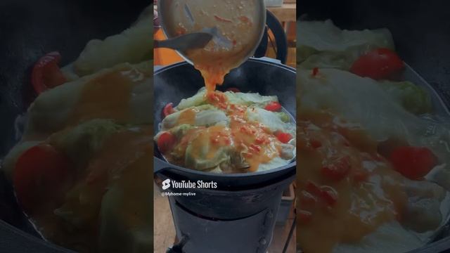 #еда #голубцыизкапусты# #food #cooking