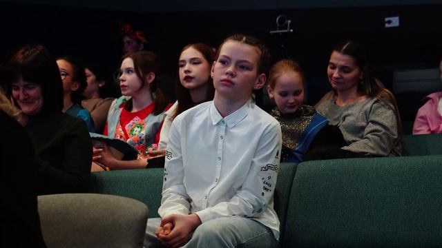 "Городской конкурс юных модельеров 2025" (Кванториум)