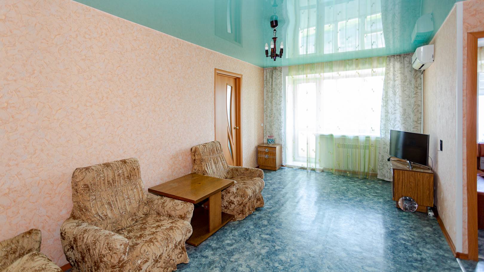 Курако 29