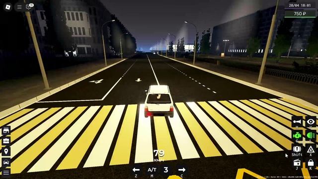 Играю в ROBLOX 5
