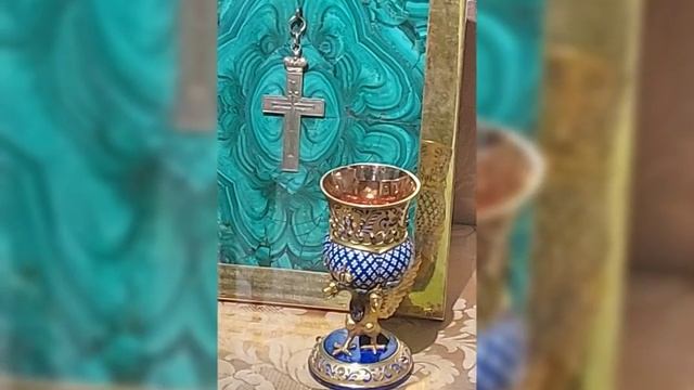 Экскурсия в уникальном  частном музее "Хранители памяти" в Амалиенау 6 июня 2025