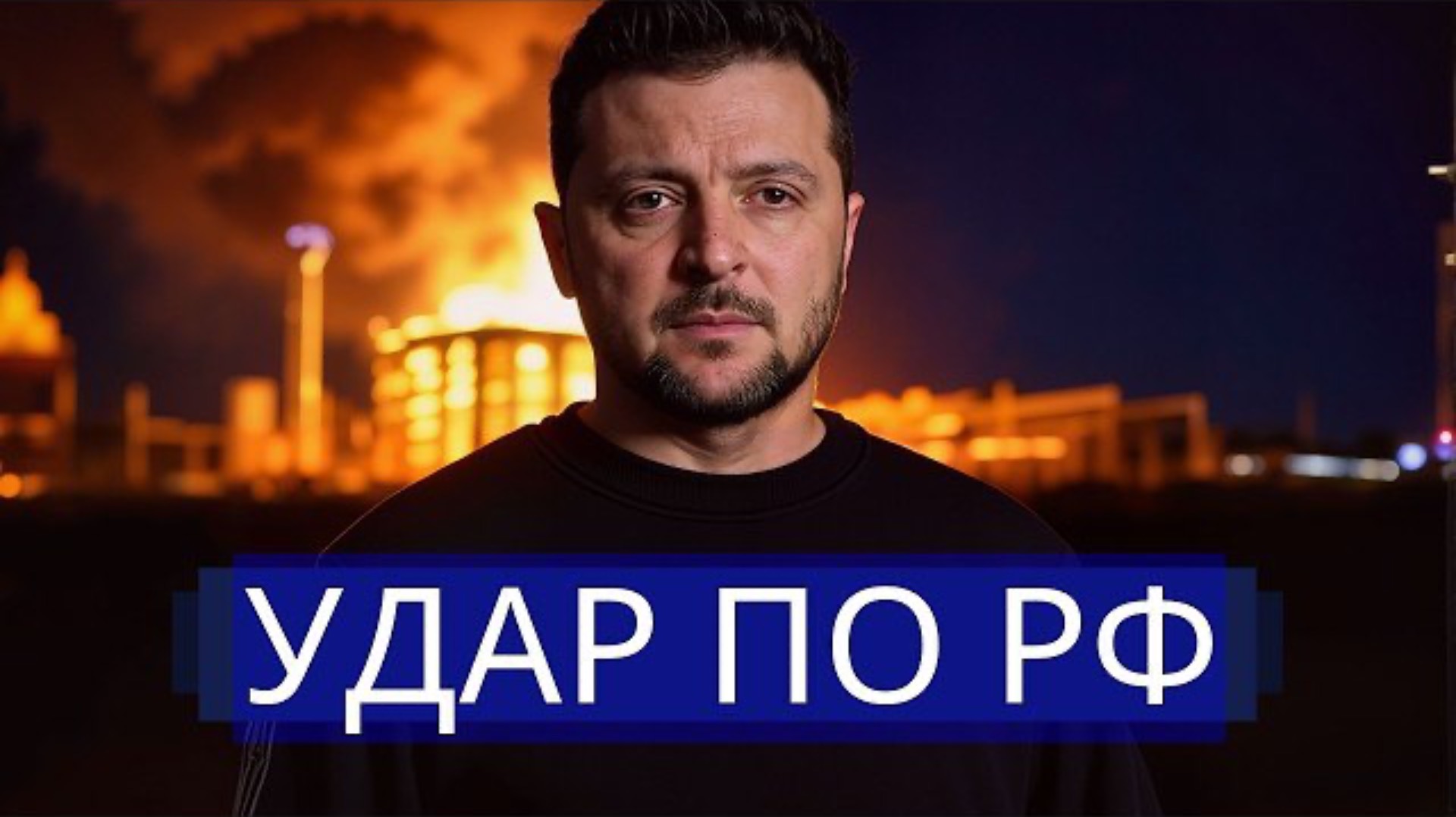 Громкий скандал между Зеленским и Путиным || Драка в Белом доме
