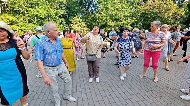 7.06.25г..."Заглянула в Паспорт"...