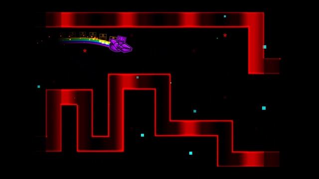 Revolution (100% harder) by FunnyGame