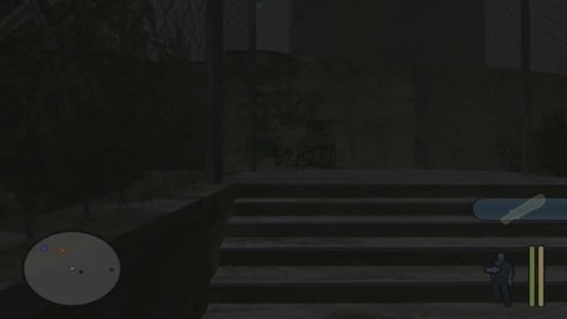 Manhunt (PC) Walkthrough - 6. Grounds For Assault