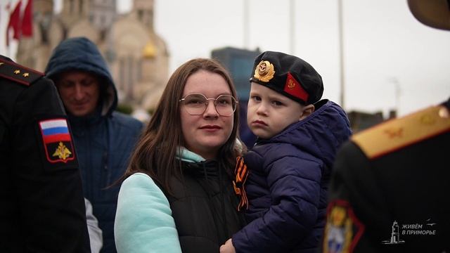 До мурашек и с гордостью в сердце — Вот какие эмоции сегодня вызвал Парад Победы