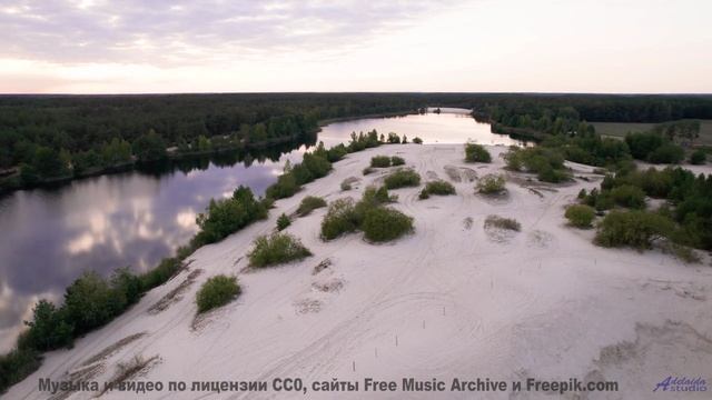 Дорога домой становится короче, когда её сопровождает этот саундтрек - Fresh Track-Dec 2017-LIVE --