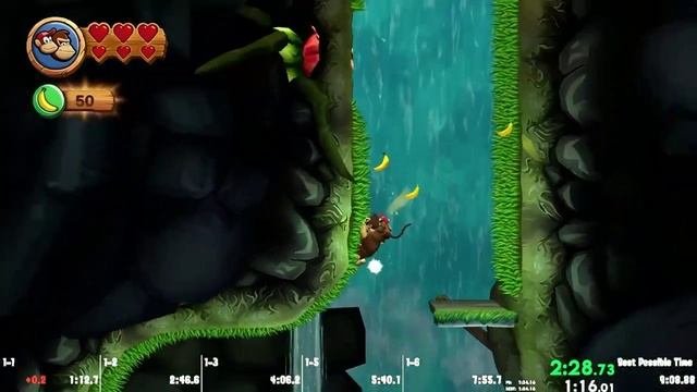 Donkey Kong HD — Что изменилось? Сравнение с оригиналом NES