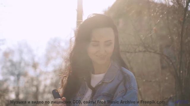Зелень и облака танцуют вместе с этим невероятным звуком - Plastic  Ferraille -- Ayato + Kecap Tuyul