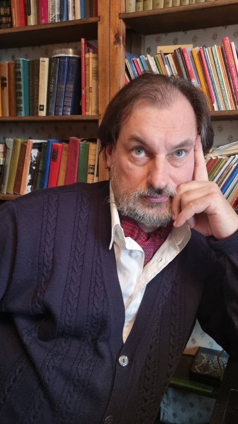 Испуг и страх Семинар "Древо_Жизни в г. Рязань