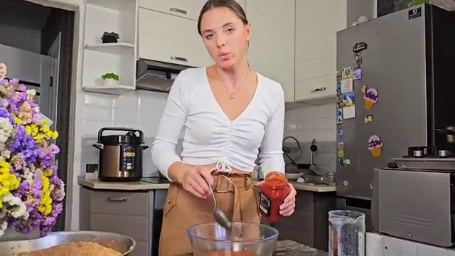Это ЛУЧШИЕ ГОЛУБЦЫ Которые Я ПРОБОВАЛА10 Лет ГОТОВЛЮ Только ТАК ЛЕНИВЫЕ Голубцы в Нежном соусе [get-