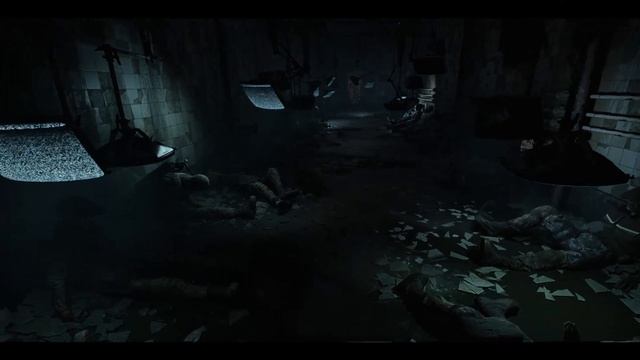 STALKER 2 / за Варту (фінал)