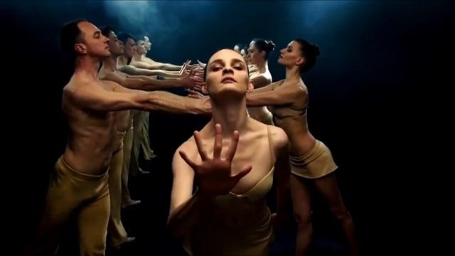 Anyma feat  Meg Myers - Running