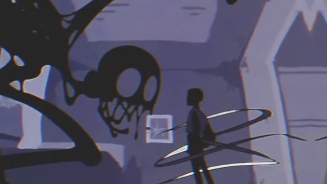 Underworld office|Эдит.