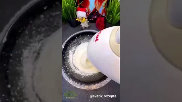 Вкусное печенье «Поцелуй Феи»